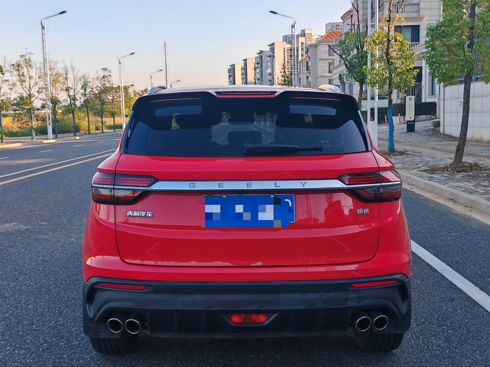 2019 #5 2019 car image #5