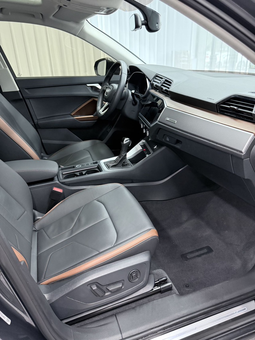 Audi Q3 2023 #14 Audi Q3 2023 immagine di auto #14