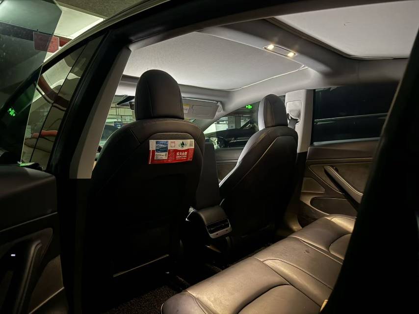 Tesla Model 3 2020 #3 Tesla Model 3 2020 car image #3