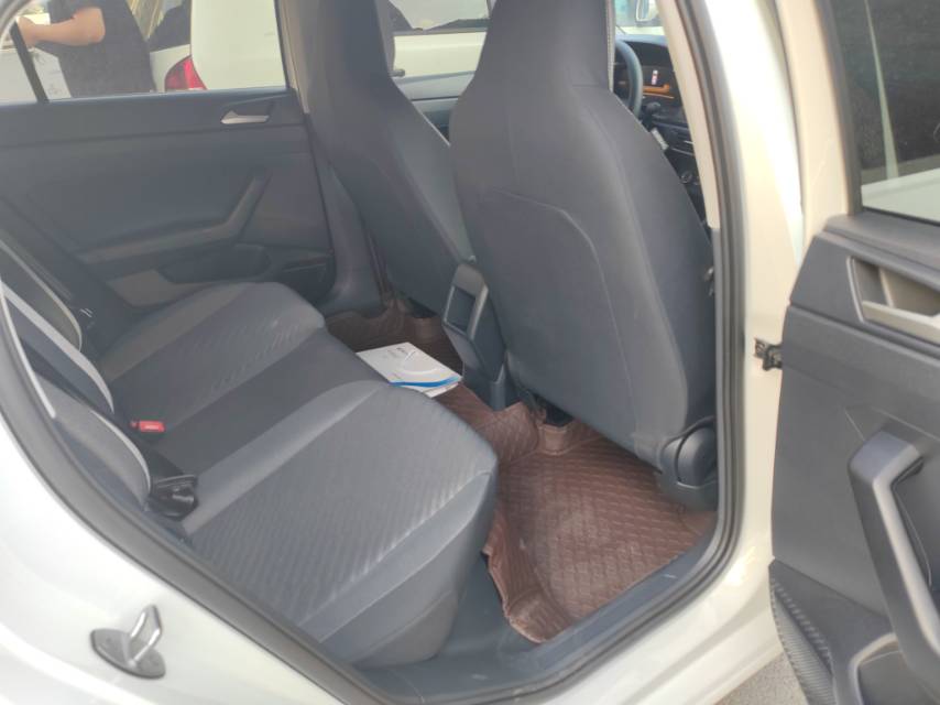 Volkswagen Lavida 2026 car image #4