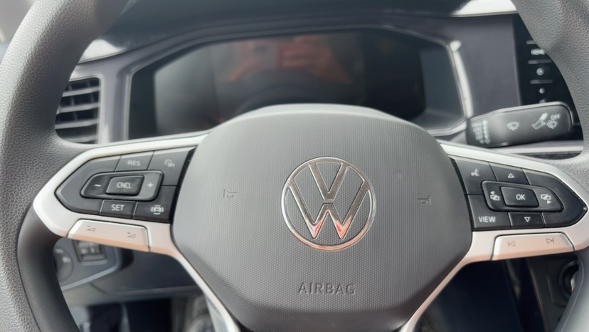 Volkswagen Lavida 2024 car image #3