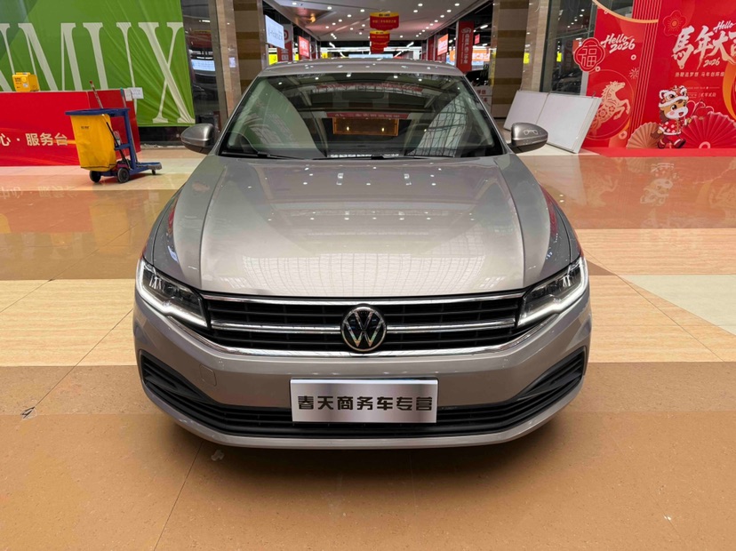 Volkswagen Bora 2021 car image #2
