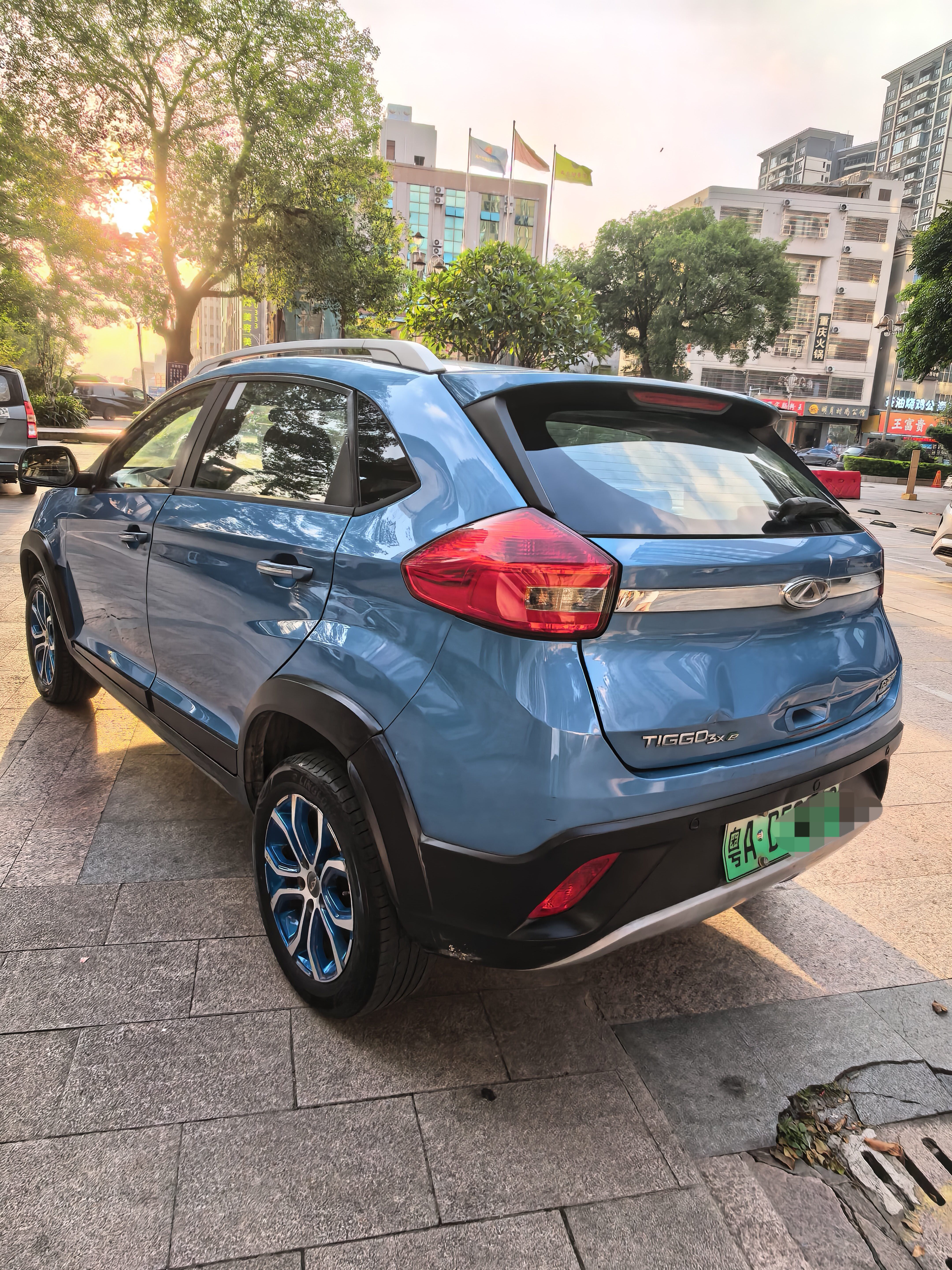2018 #9 2018 immagine di auto #9