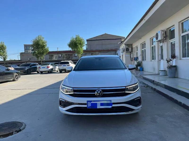 Volkswagen Bora 2023 car image #2
