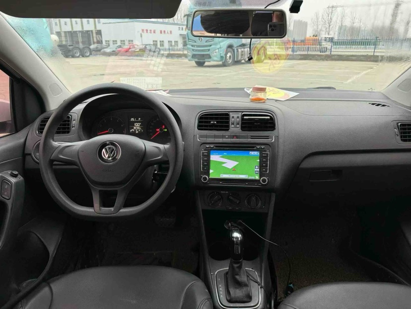 Volkswagen Polo 2016 #4 Volkswagen Polo 2016 car image #4