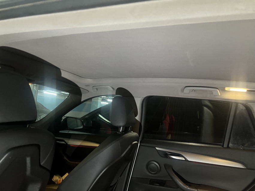BMW X1 2018 car image #4