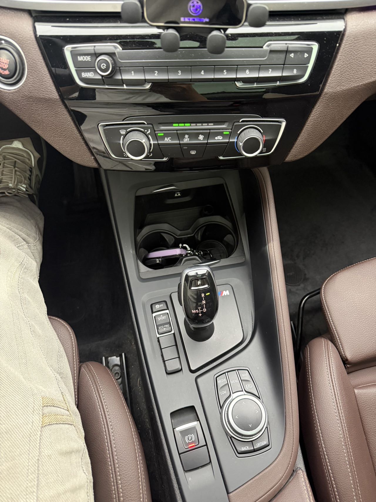 BMW X1 2022 car image #12