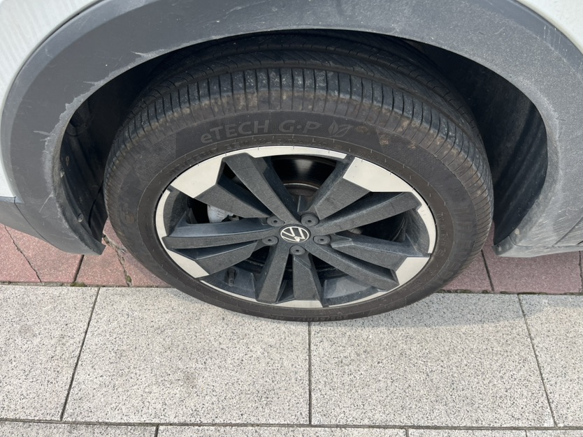 Volkswagen Tacqua 2024 car image #10