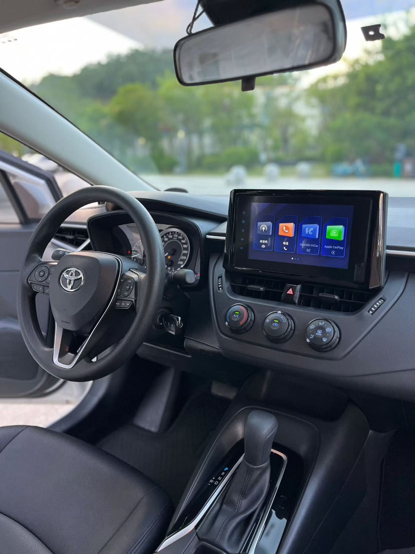 Toyota Corolla 2022 car image #5