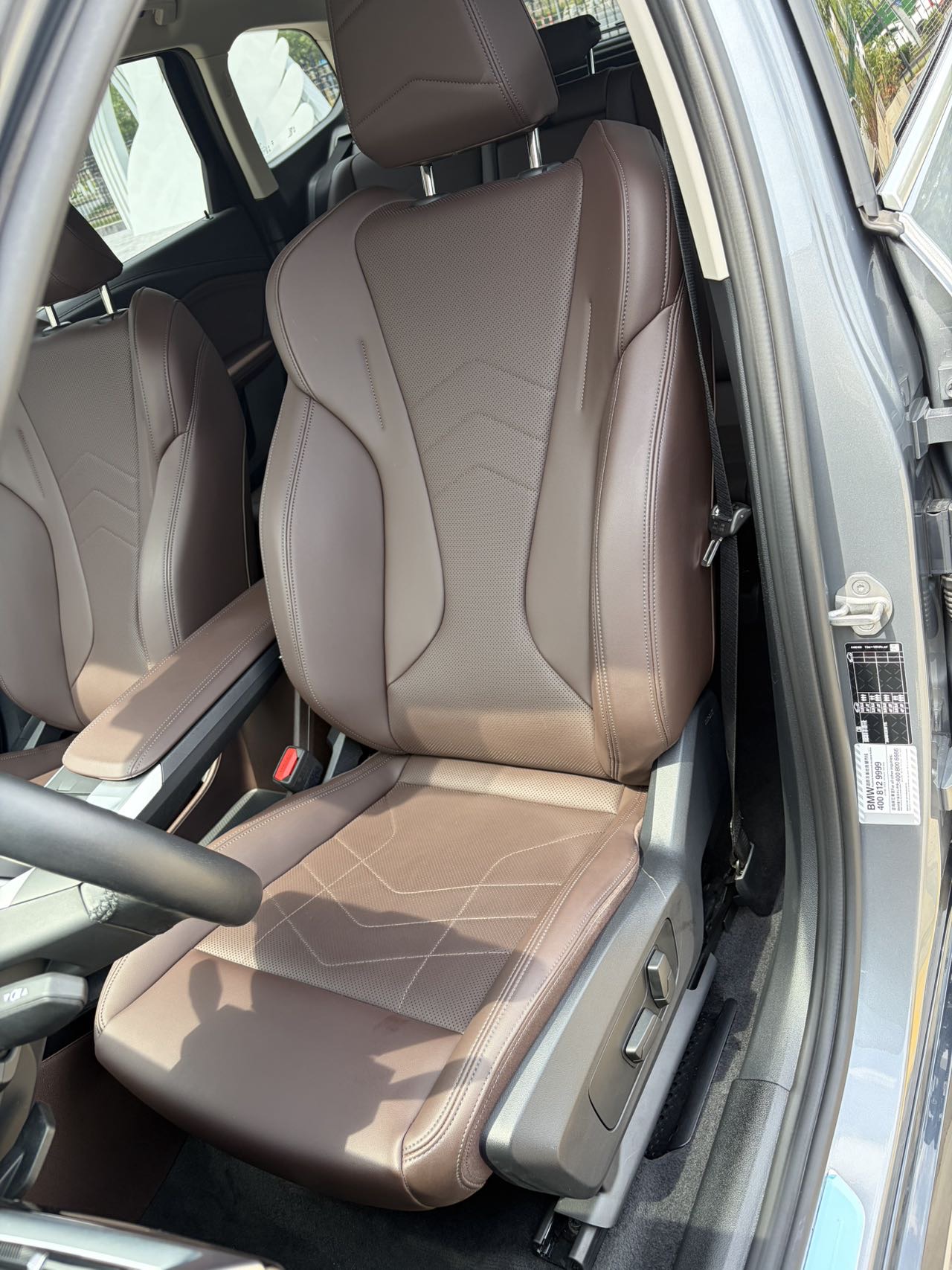 BMW X1 2023 #5 BMW X1 2023 car image #5