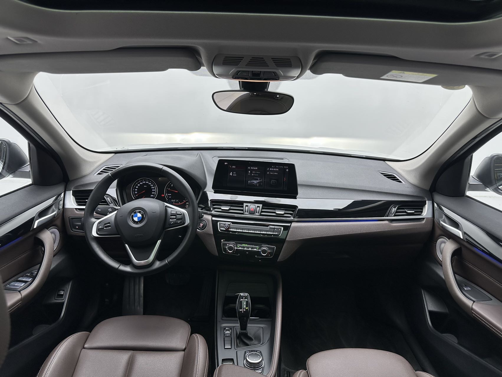 BMW X1 2023 car image #5