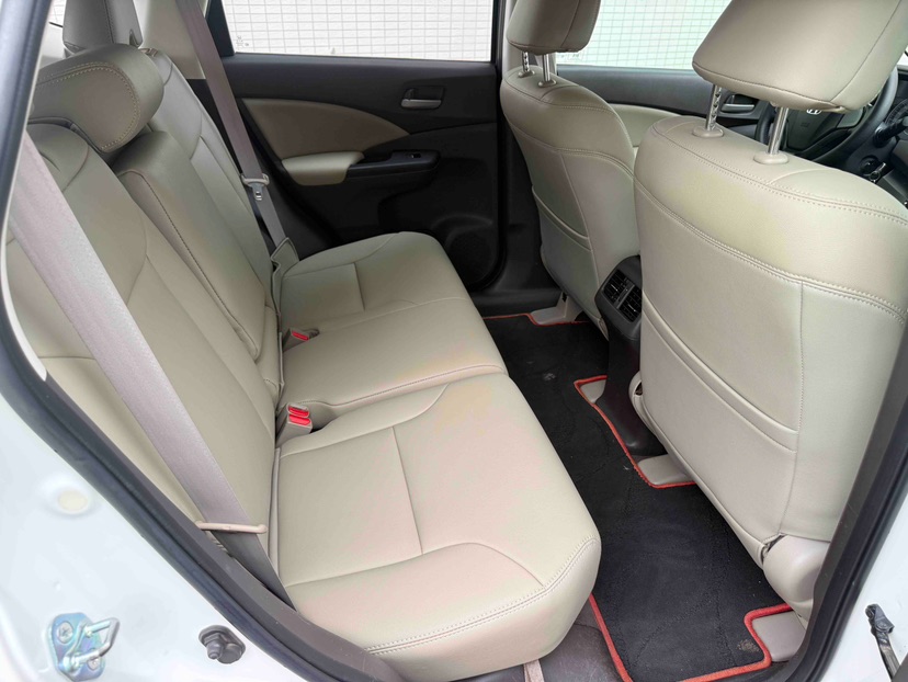 Honda CR-V 2013 car image #6