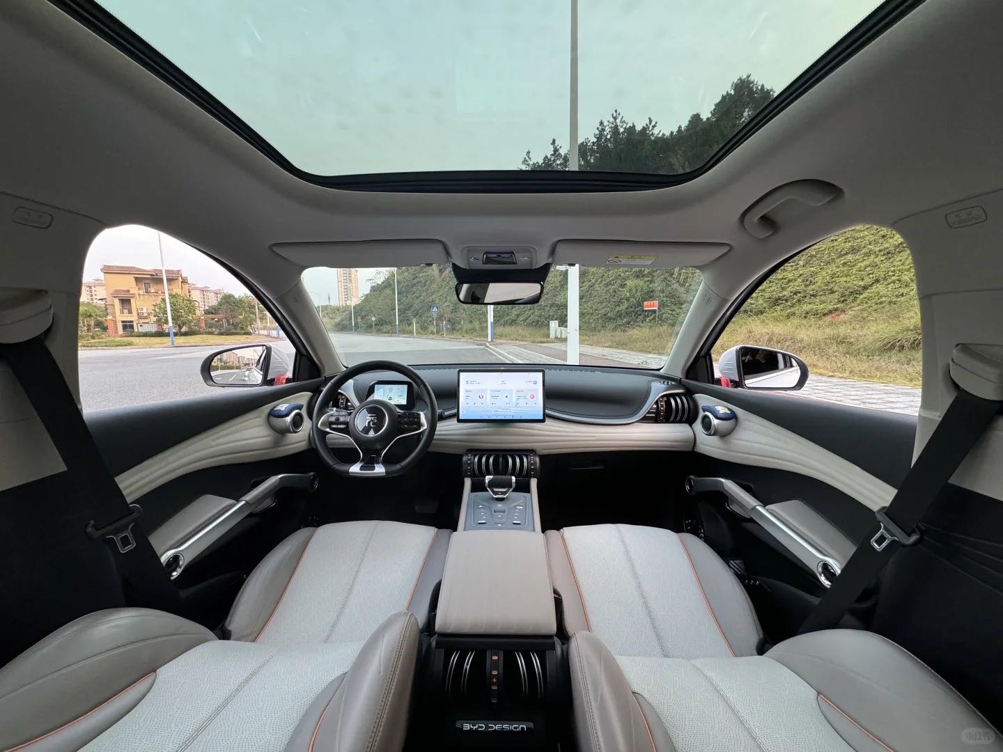 BYD Yuan Plus 2024 car image #4