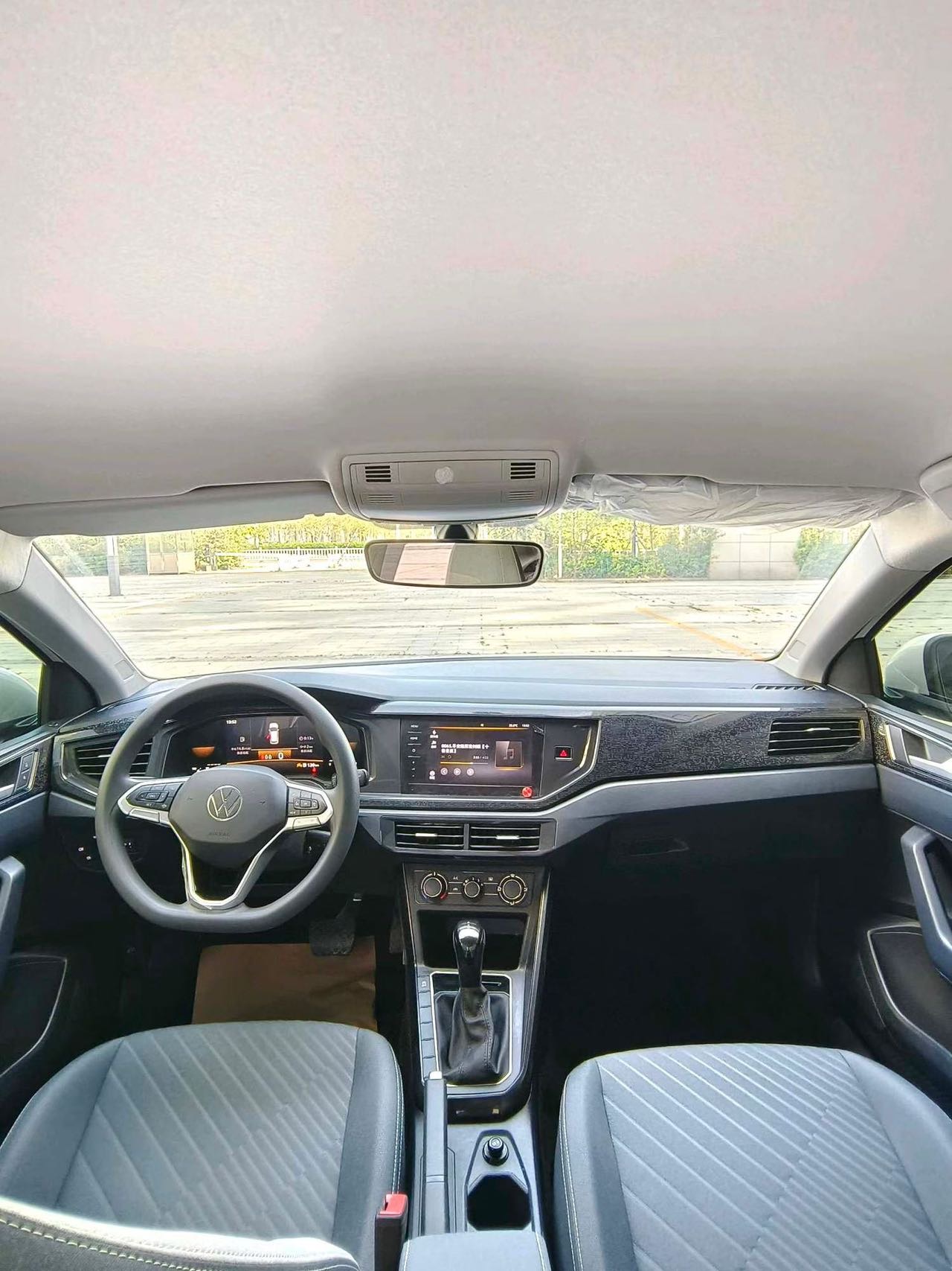 Volkswagen Lavida 2025 #8 Volkswagen Lavida 2025 car image #8