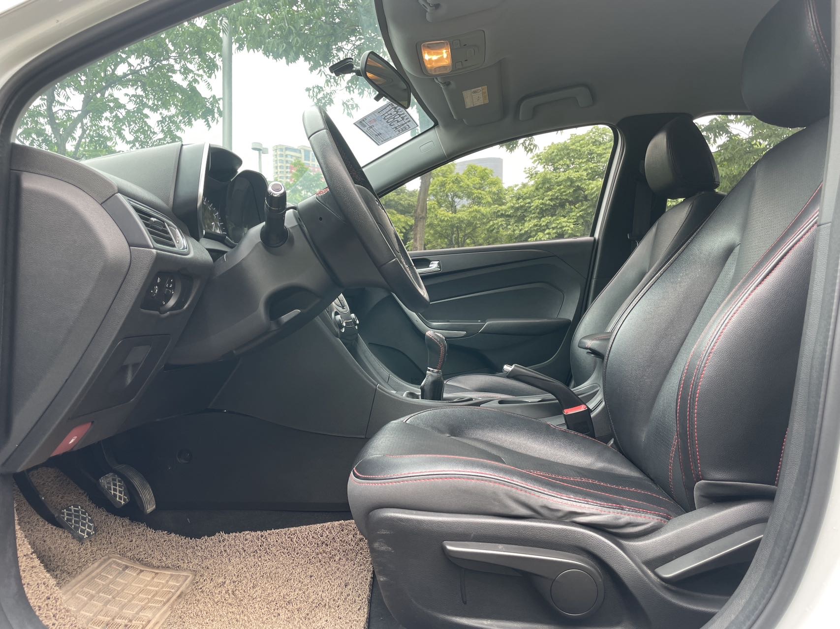 Chery Arrizo 5 2017 car image #4