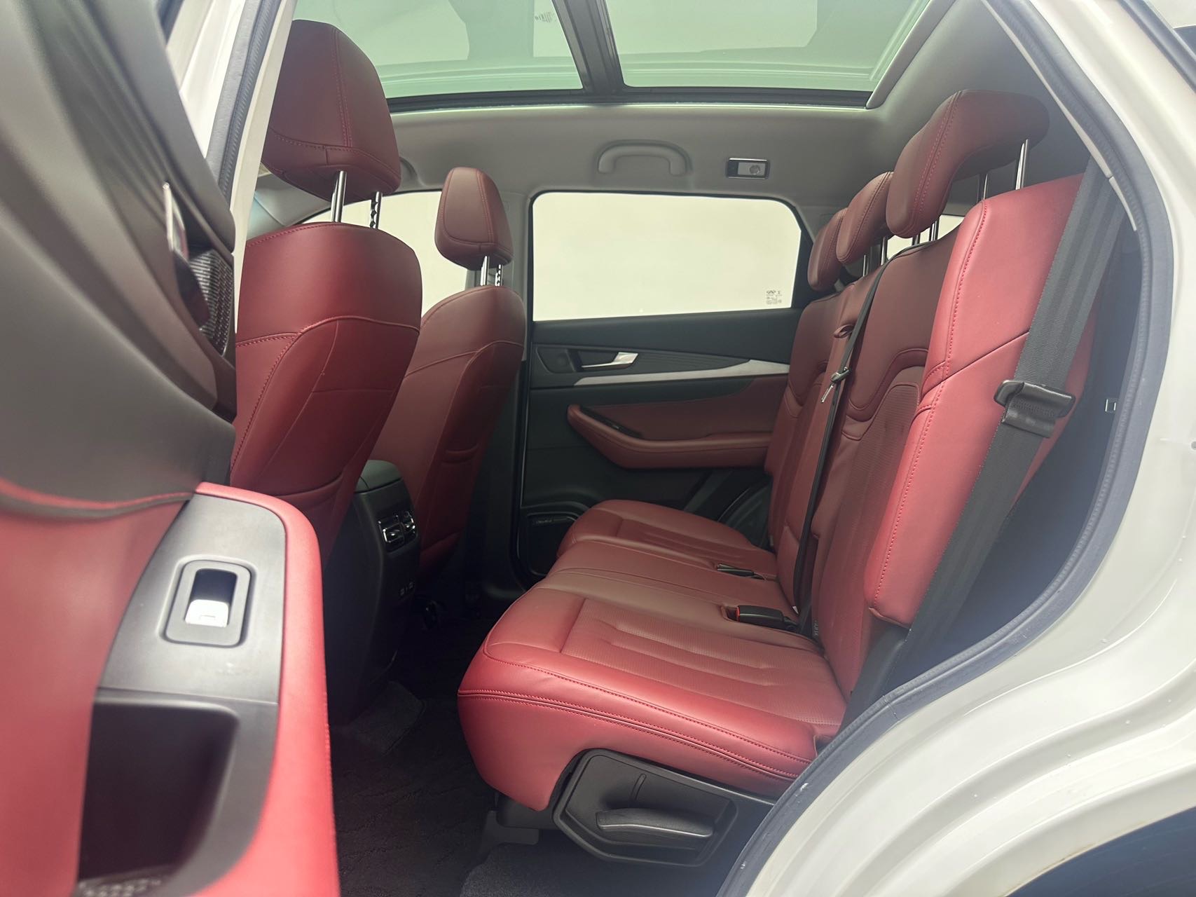 Jetour X70S 2022 car image #4