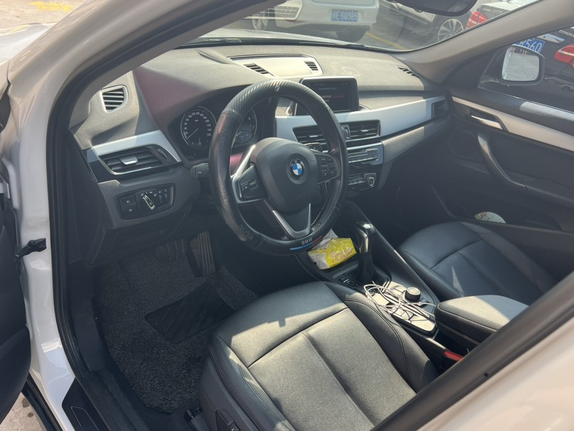 BMW X1 2018 car image #5