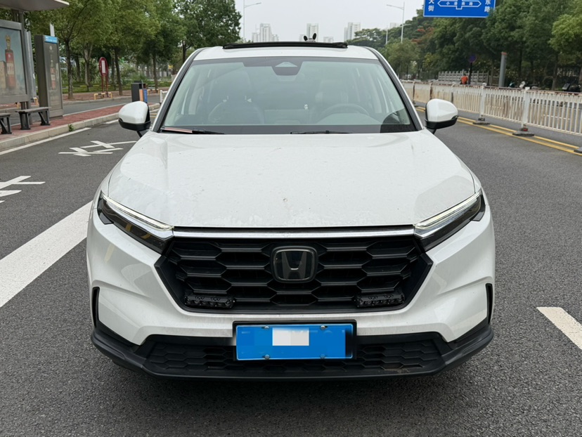Honda CR-V 2023 #2 Honda CR-V 2023 car image #2