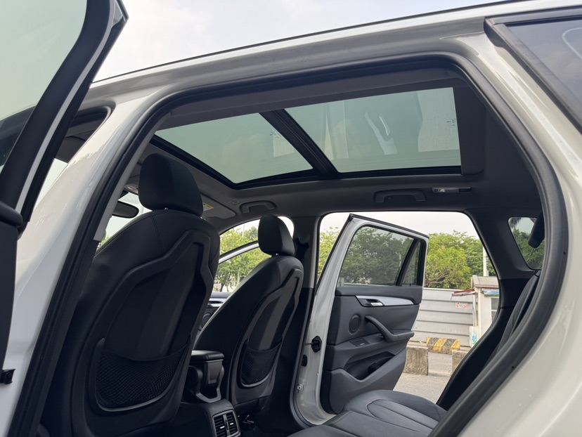 BMW X1 2016 immagine di auto #25
