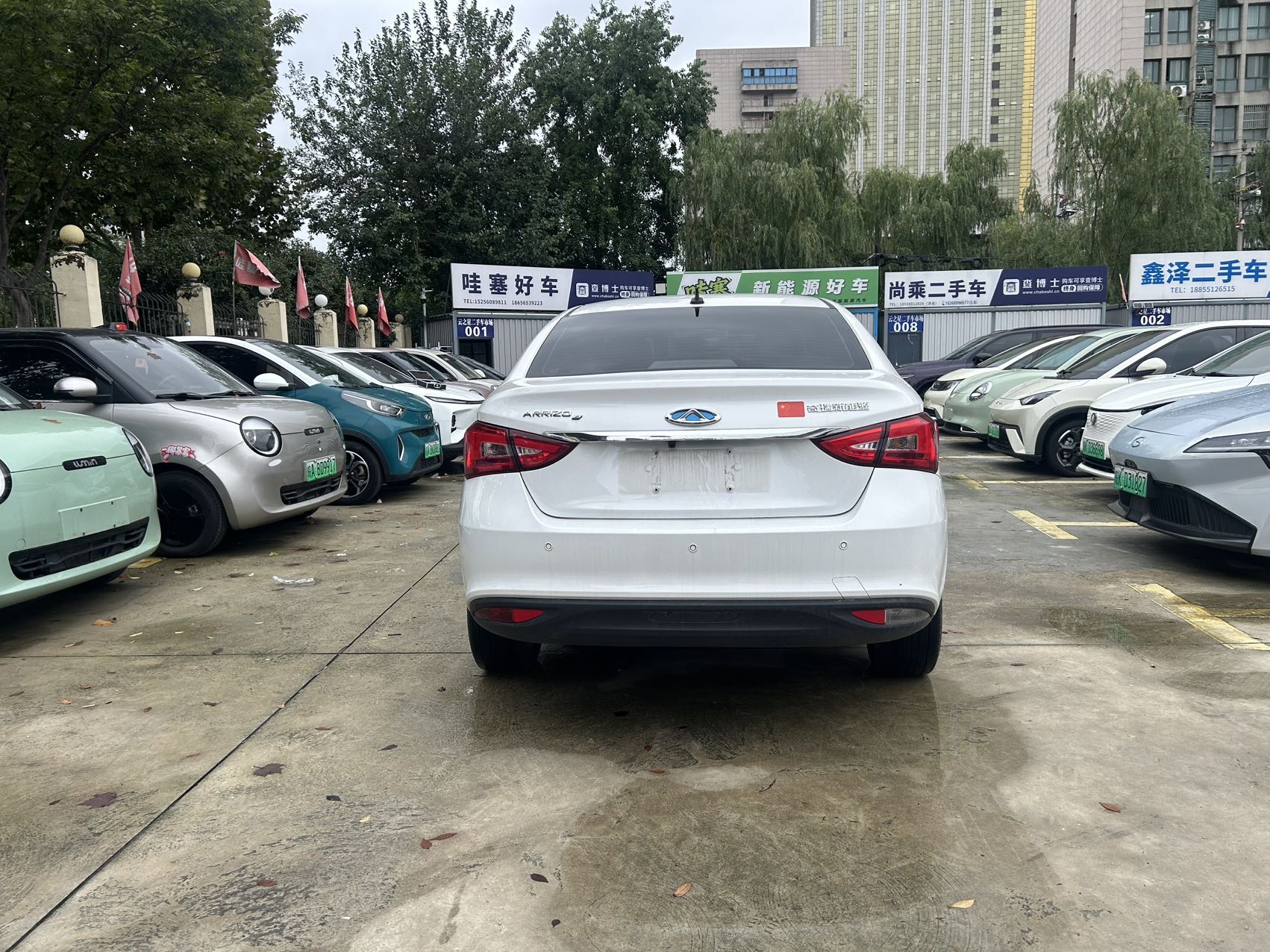 2024 car image #8