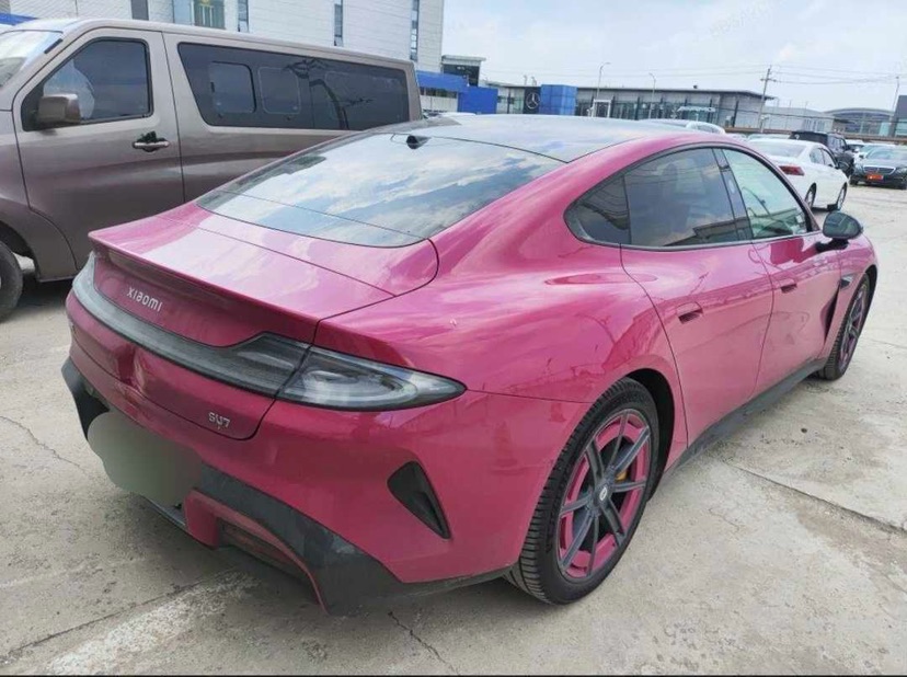 2026 #5 2026 car image #5