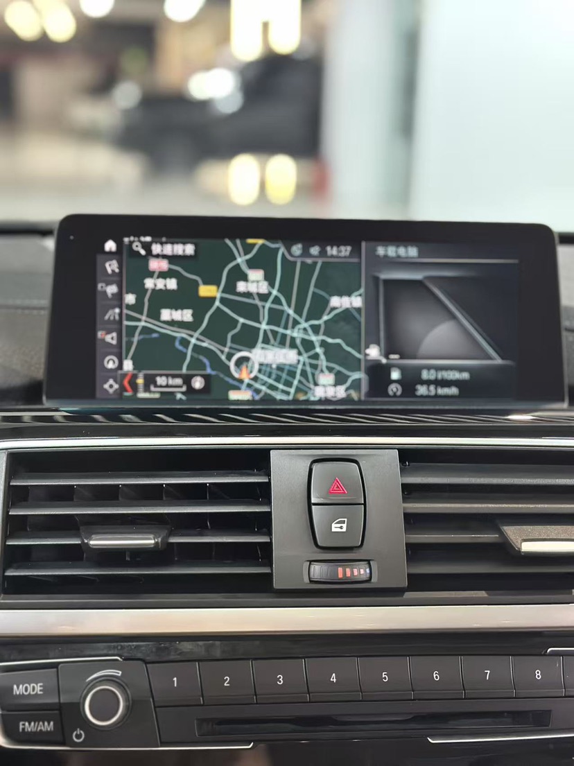 BMW 3 Series 2019 #9 BMW 3 Series 2019 car image #9