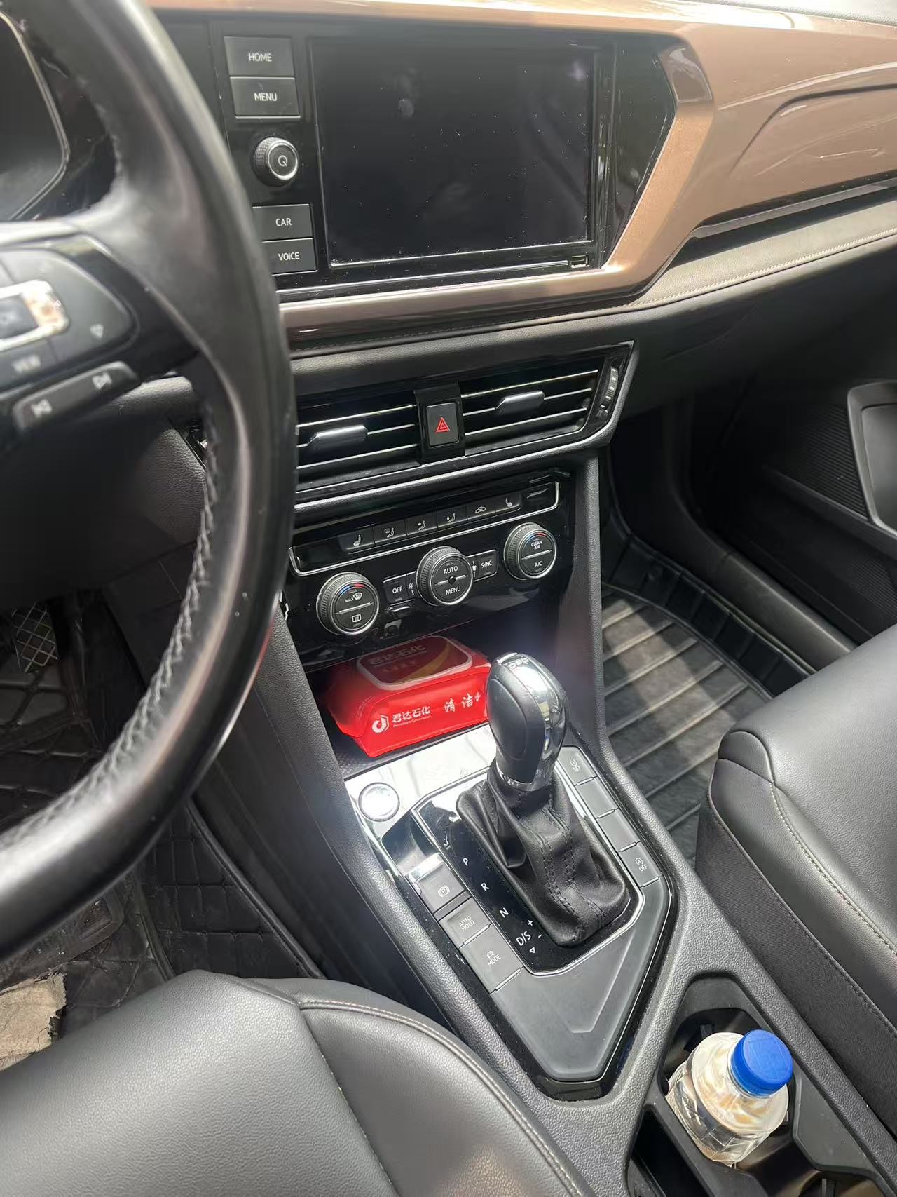 Volkswagen Tharu 2019 car image #4