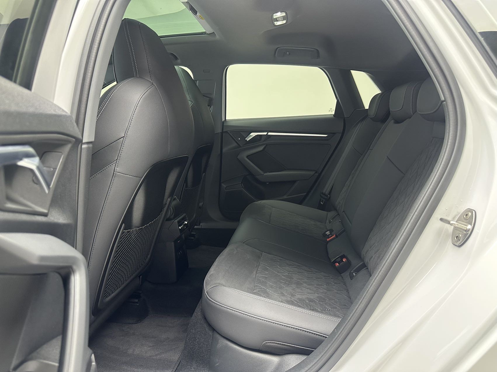 Audi A3 2023 car image #4