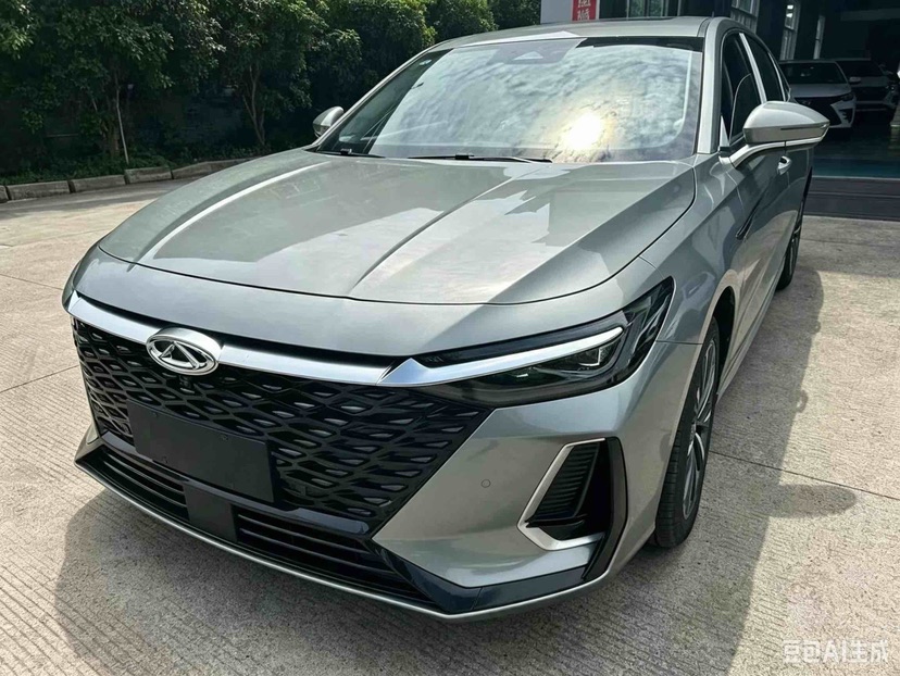 Chery Arrizo 8 2023 Chery Arrizo 8 2023 car image