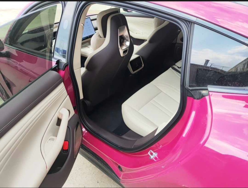 2026 #4 2026 car image #4