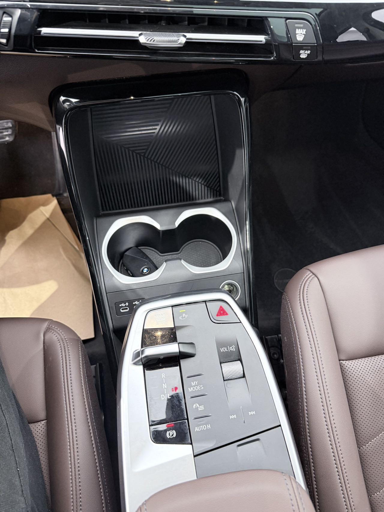 BMW X1 2024 #9 BMW X1 2024 car image #9