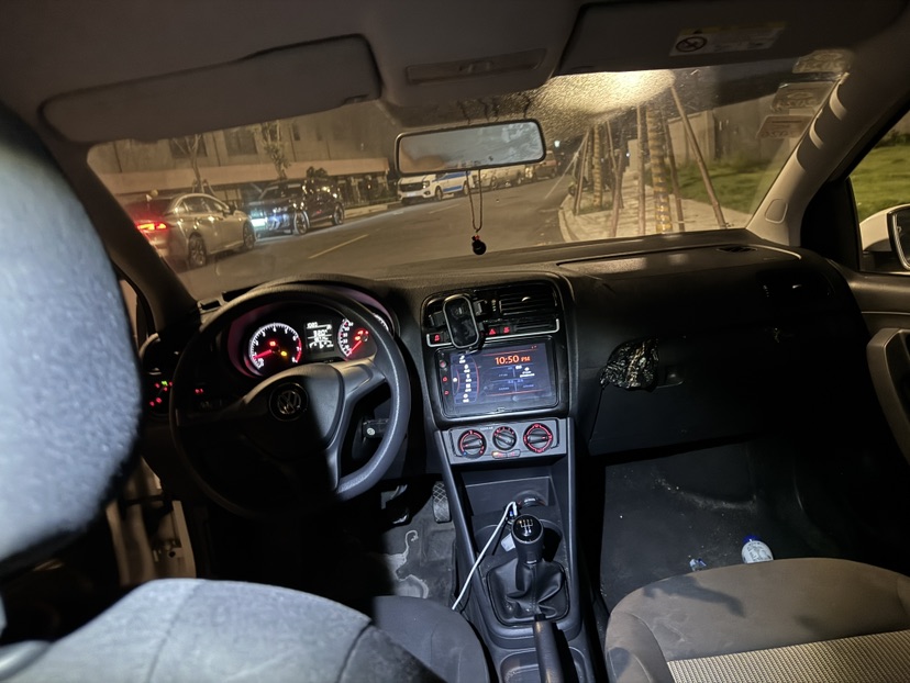 Volkswagen Polo 2018 #6 Volkswagen Polo 2018 car image #6