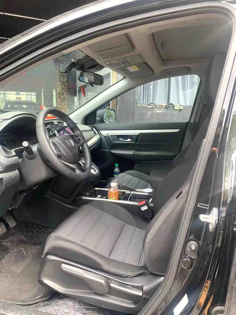Honda CR-V 2022 car image #5