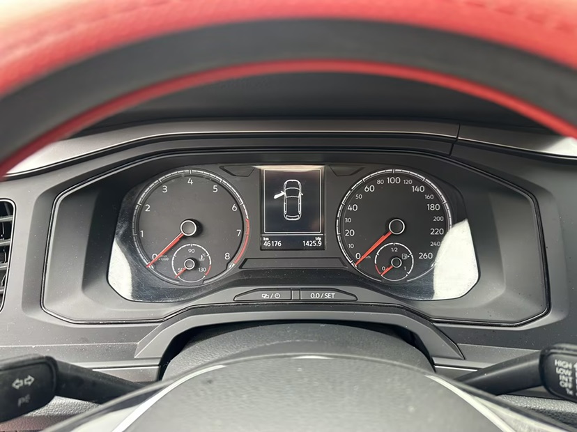 Volkswagen Polo 2020 car image #5