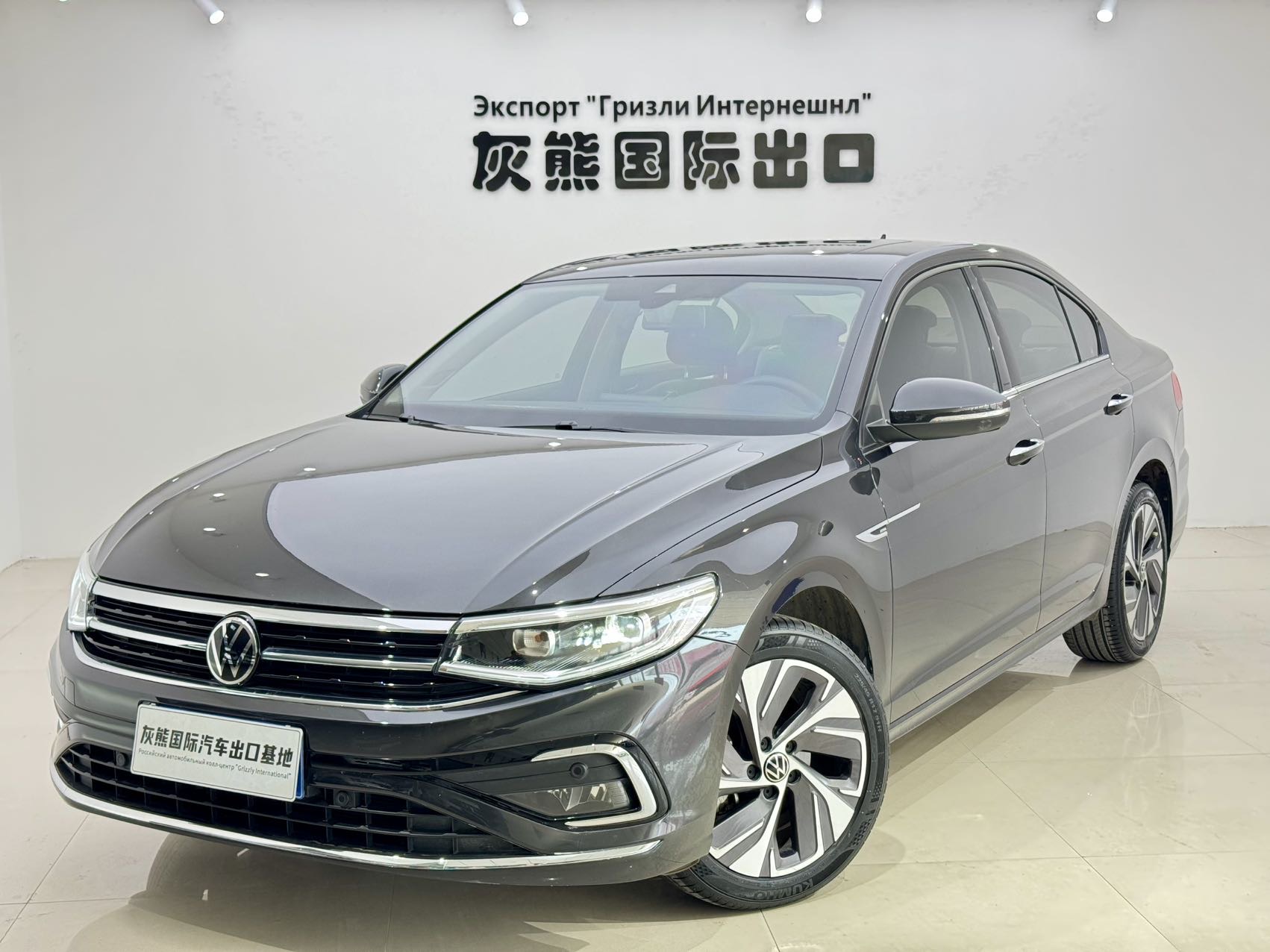 Volkswagen Bora 2023 car image 
