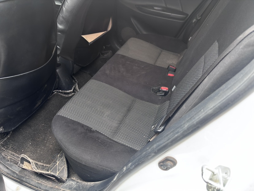 Toyota Vios FS 2019 #4 Toyota Vios FS 2019 car image #4