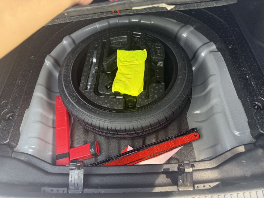 MG 5 2024 immagine di auto #12