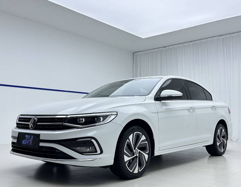 Volkswagen Bora 2022 car image 