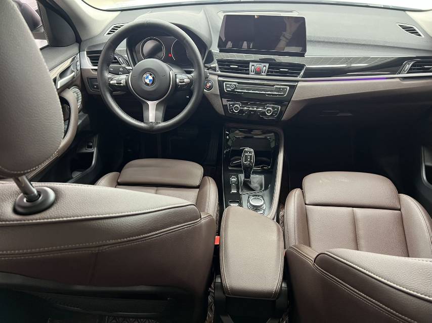 BMW X1 2022 #15 BMW X1 2022 car image #15