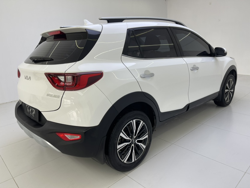 Kia KX1 2023 #4 Kia KX1 2023 car image #4