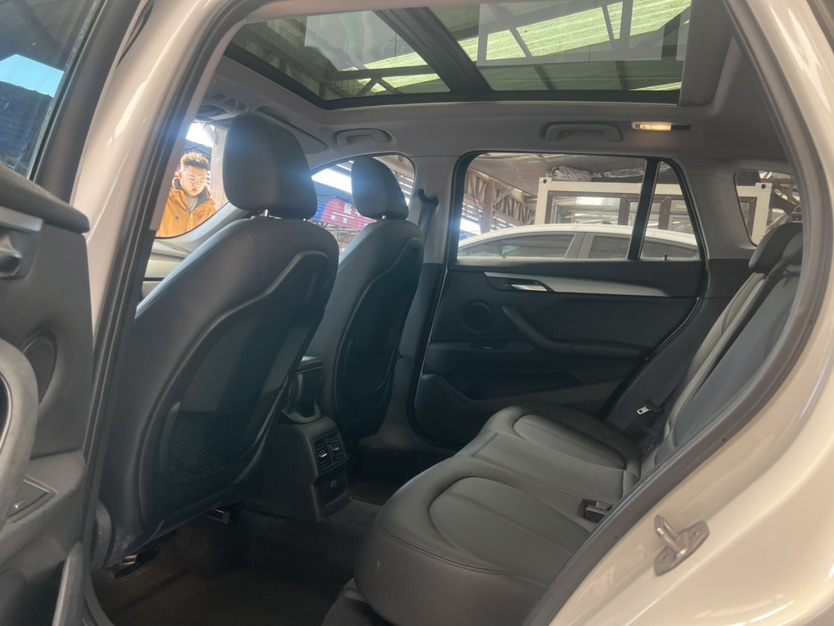 BMW X1 2017 car image #4