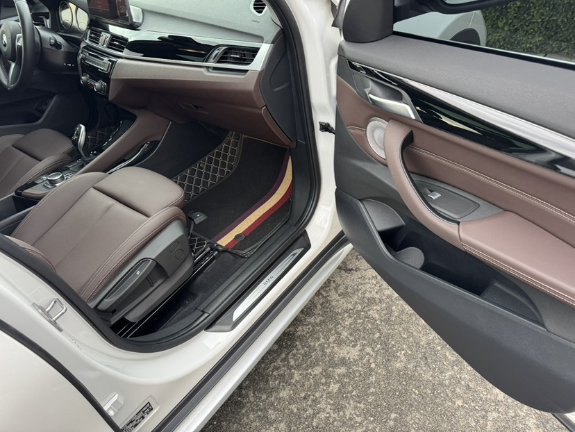 BMW X1 2023 #17 BMW X1 2023 car image #17