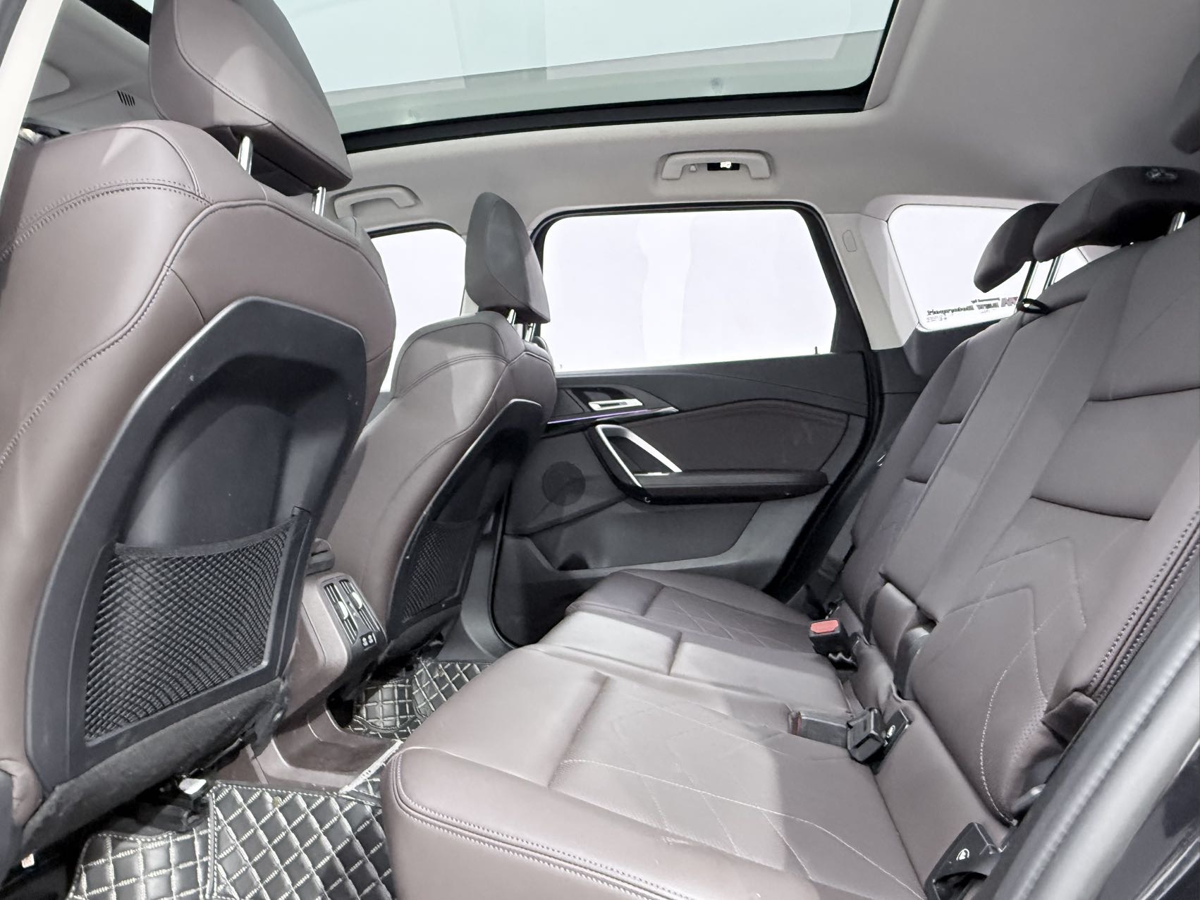 BMW X1 2024 car image #15