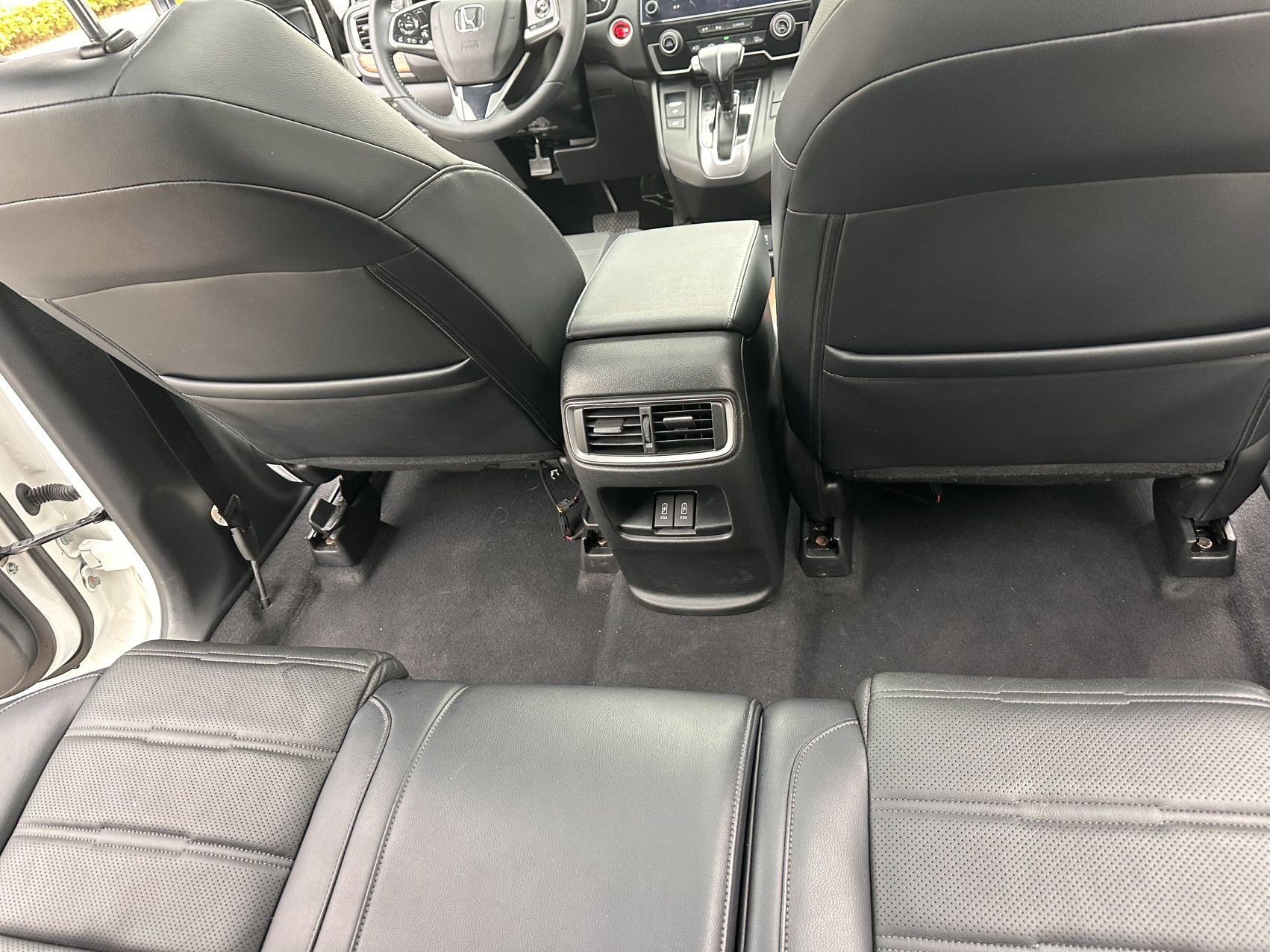 Honda CR-V 2019 car image #5