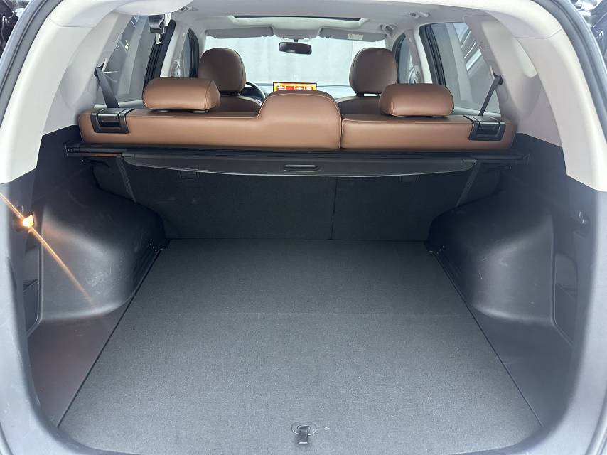 GEELY Vision X6 2022 #14 GEELY Vision X6 2022 car image #14