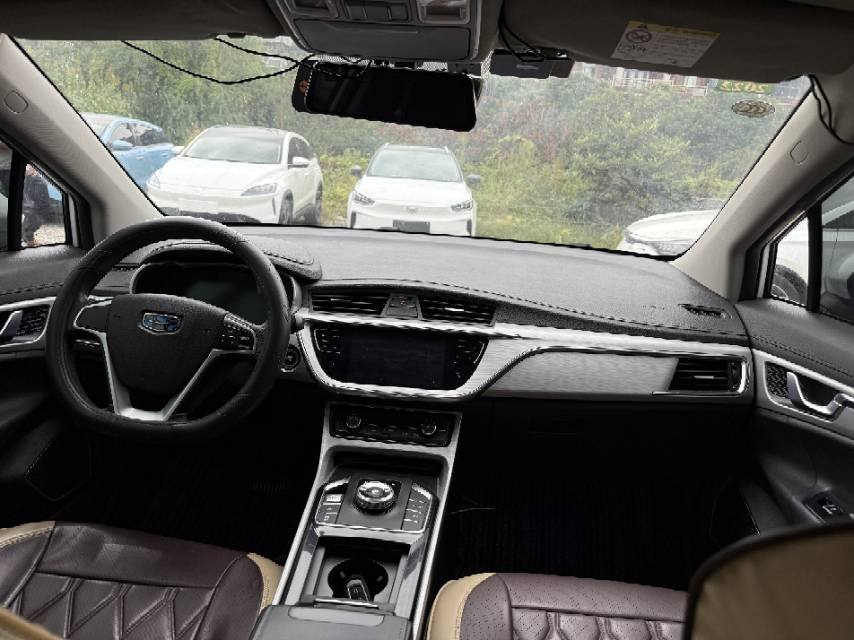 2018 #5 2018 immagine di auto #5