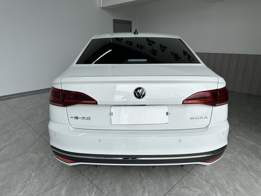 Volkswagen Bora 2023 car image #5