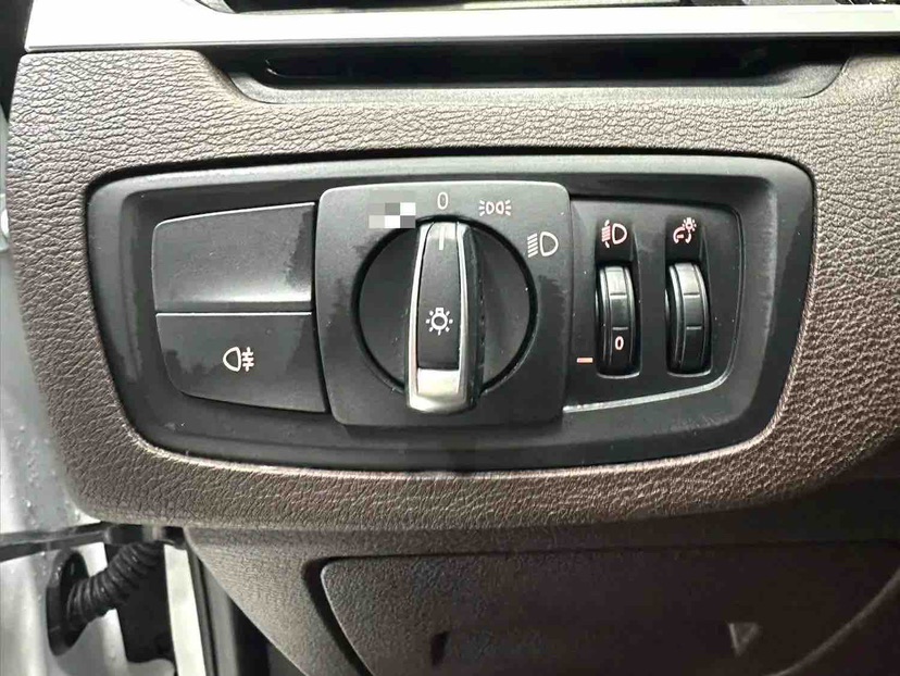 BMW X1 2021 car image #8