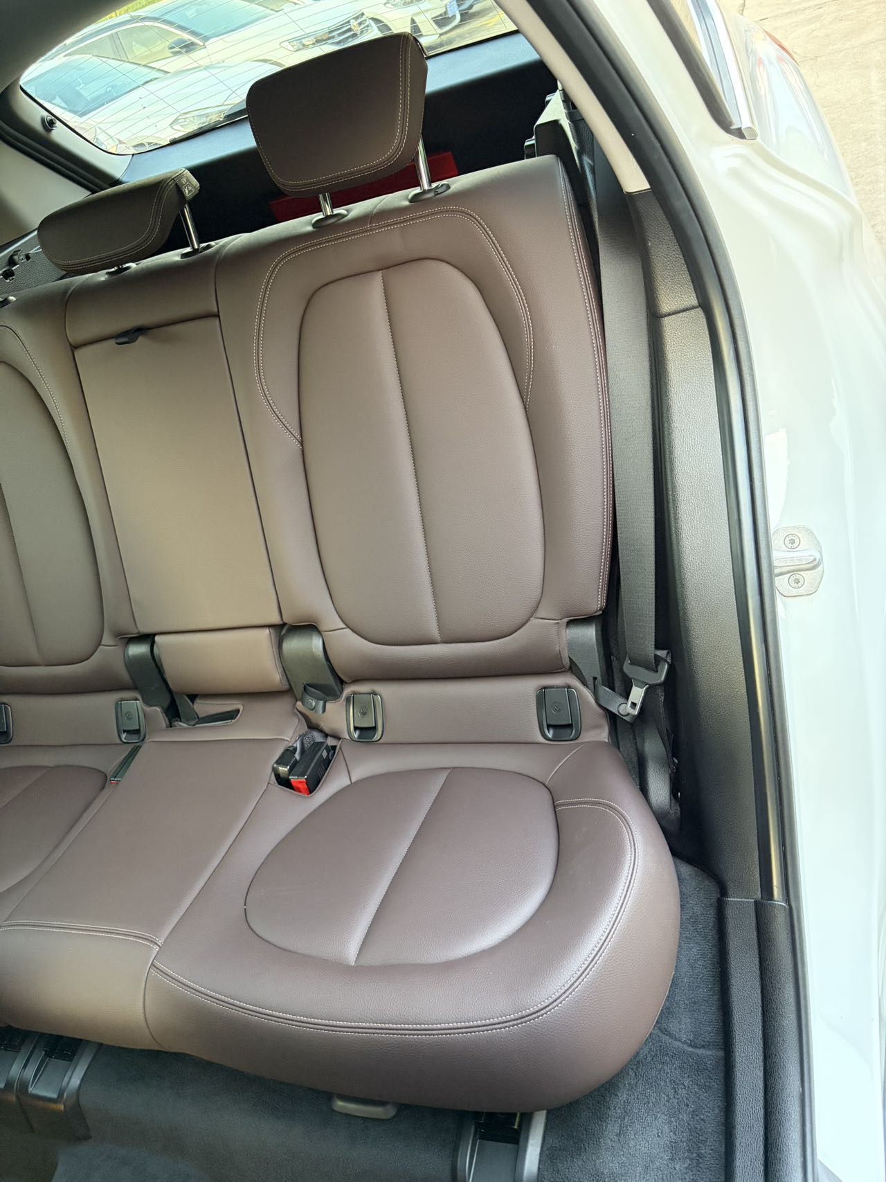 BMW X1 2022 car image #5