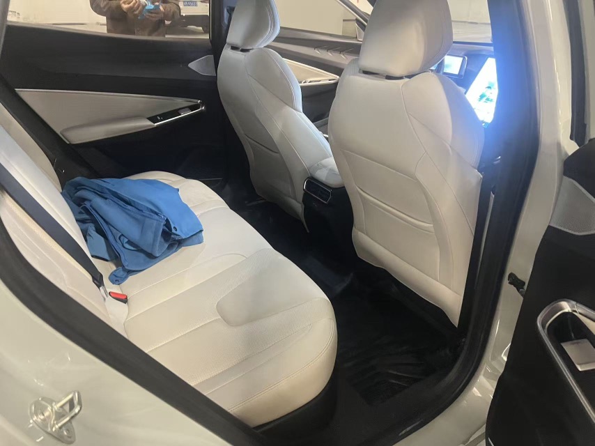 GEELY Boyue 2023 #6 GEELY Boyue 2023 imagem de carro #6